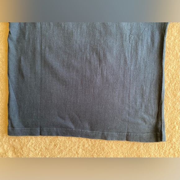 Kid U Not Short Sleeve T-Shirt Large kids Next Stop Mars EUC - Picture 7 of 9